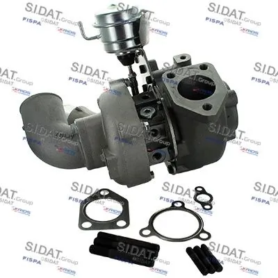 AUTOTEAM töltő, feltöltés - D9261 - TothCarparts