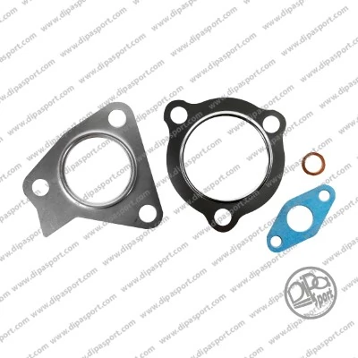 DIPASPORT szerelőkészlet, töltő - TRBKIT042N - TothCarparts