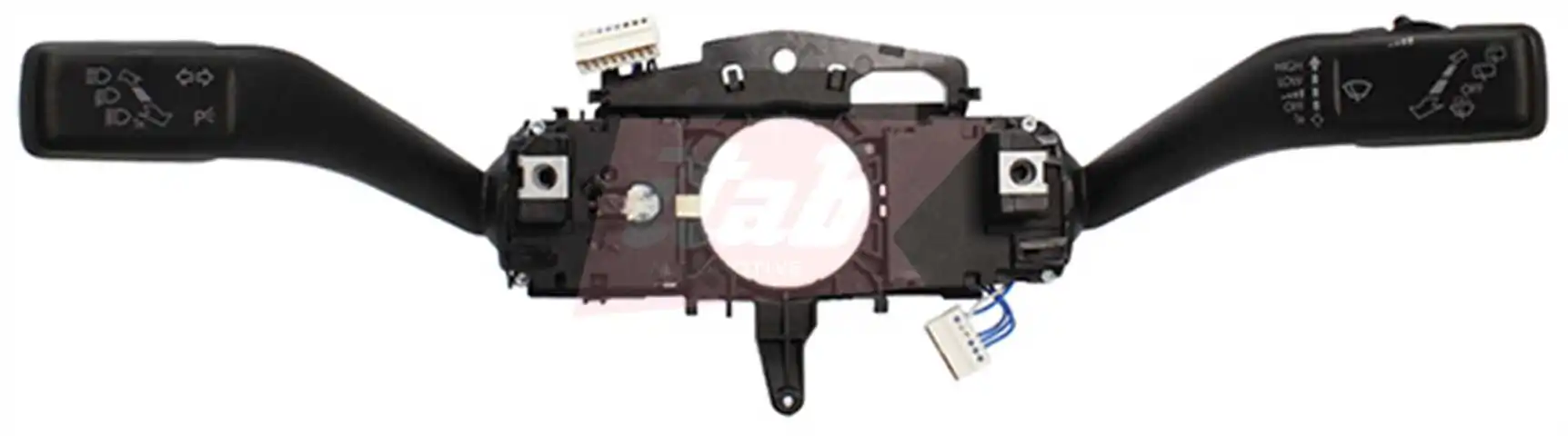 ITAB AUTOMOTIVE kormányoszlop kapcsoló - 67073041OV - TothCarparts