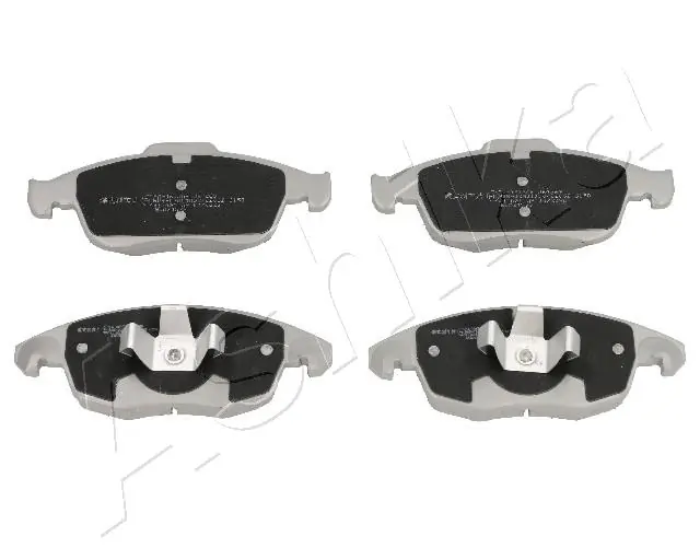 4X4 ESTANFI fékbetétkészlet, tárcsafék - EST-50-00-0603 - TothCarparts