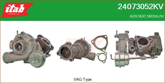 ITAB AUTOMOTIVE töltő, feltöltés - 24073052KV - TothCarparts