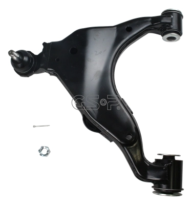 GSP-BR lengőkar, kerékfelfüggesztés - S061449 - TothCarparts