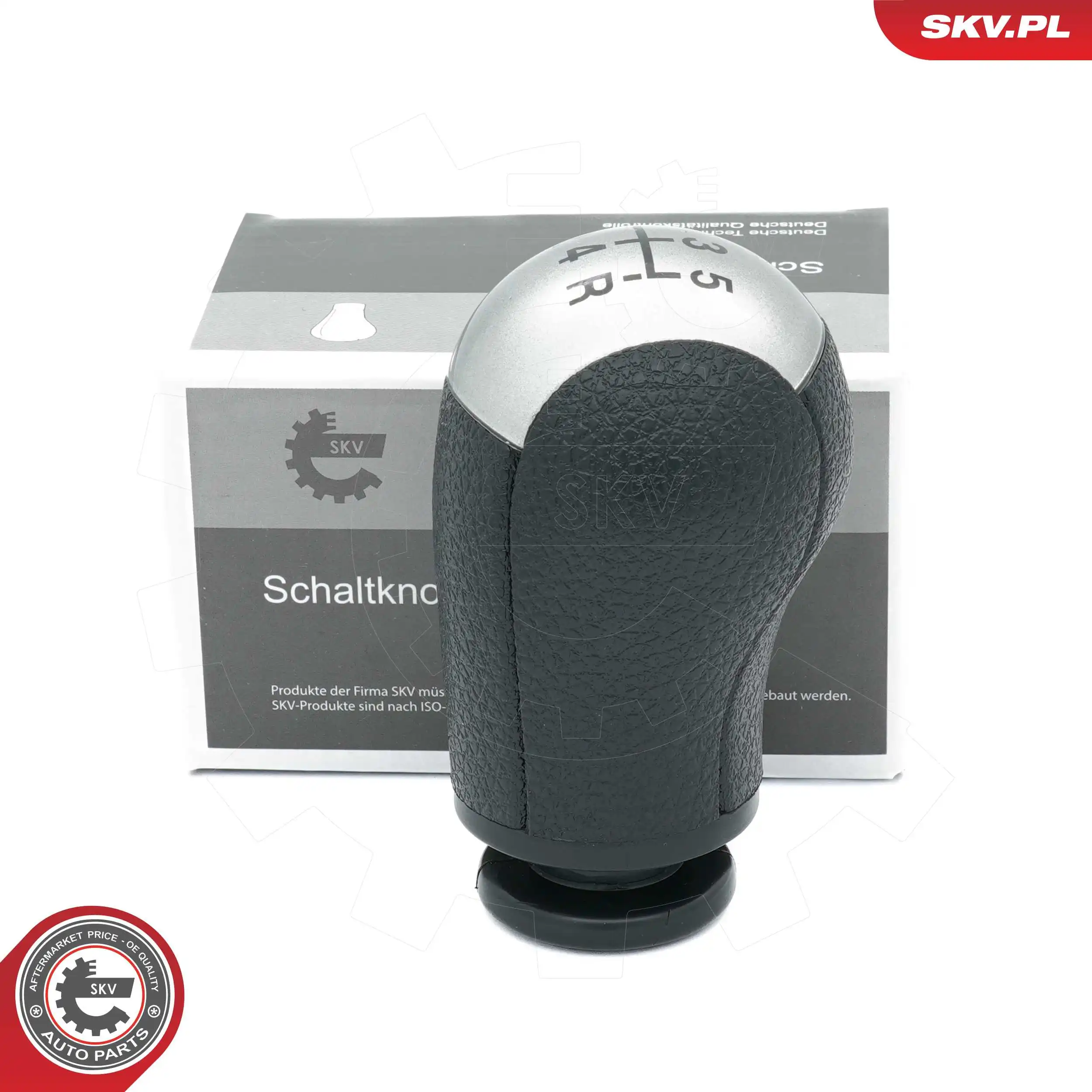 ESEN SKV Váltógomb - 63SKV036 - TothCarparts