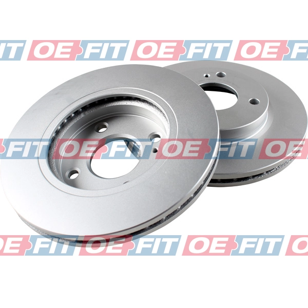 OE-FIT Schäferbartho féktárcsa - 315 06 378 03 22 - TothCarparts