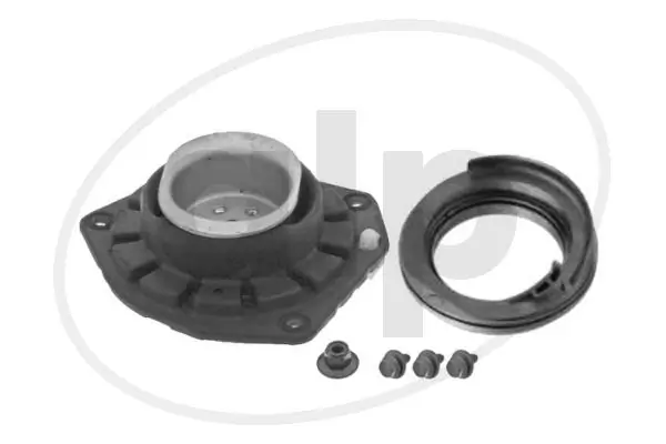 alp Támcsapágy, gólyaláb - ALP-002110 - TothCarparts