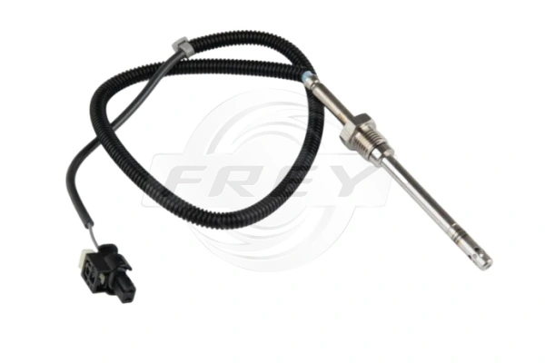 FREY Érzékelő, kipufogógáz-hőmérséklet - 780210301 - TothCarparts