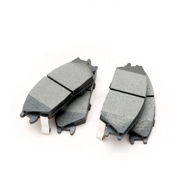 IBERIS fékbetétkészlet, tárcsafék - IB153045 - TothCarparts