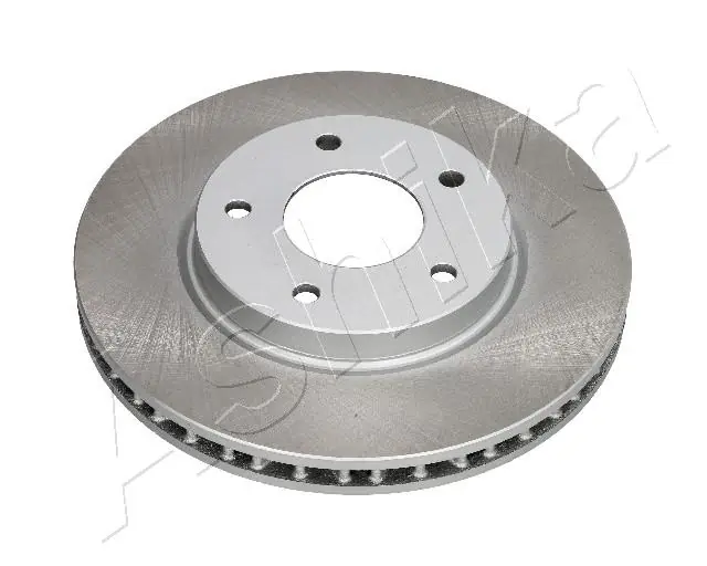 4X4 ESTANFI féktárcsa - EST-60-05-543C - TothCarparts