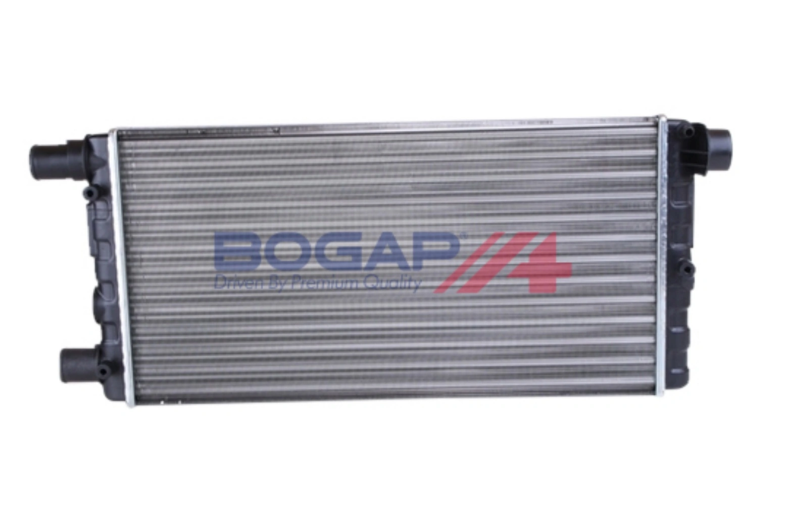 BOGAP víztartály, hűtő - W4210100 - TothCarparts