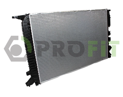 PROFIT hűtő, motorhűtés - 1740-0502 - TothCarparts