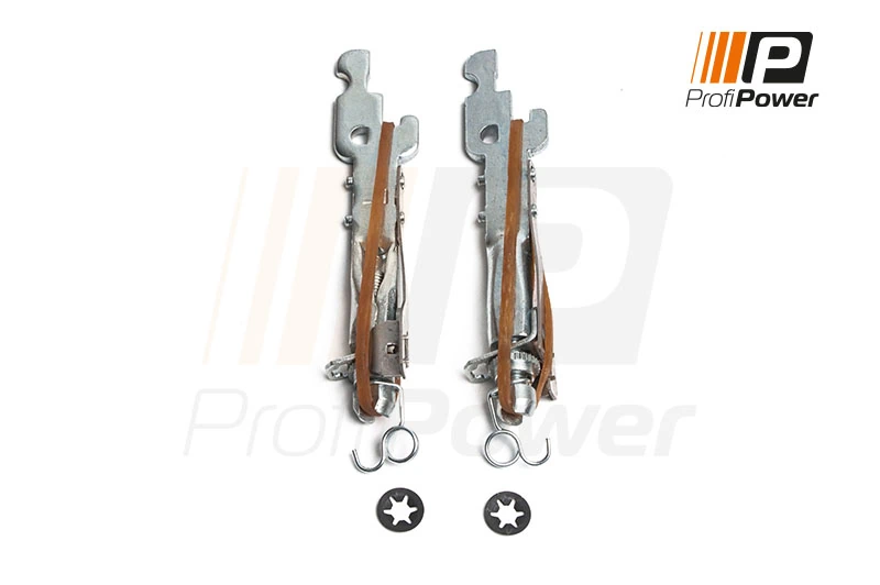 ProfiPower utánállító, dobfék - 9B4021 - TothCarparts