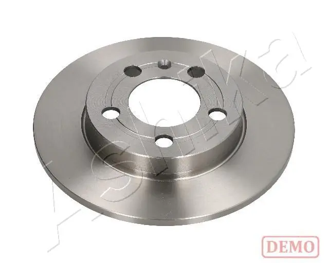 4X4 ESTANFI féktárcsa - EST-61-00-0933C - TothCarparts