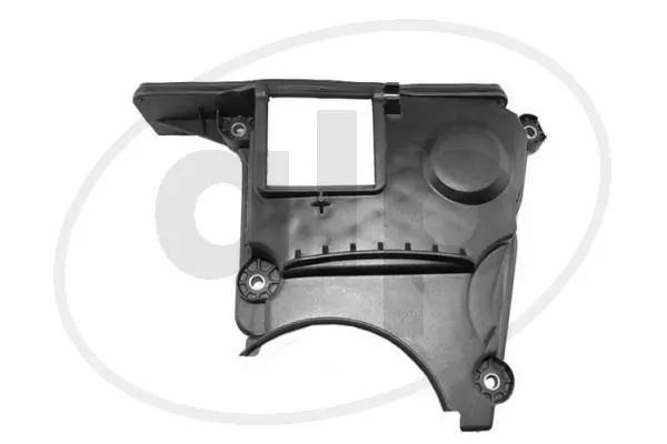 alp Fedél, fogasszíj - ALP-006138 - TothCarparts