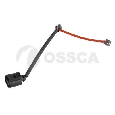 OSSCA figyelmezető kontaktus, fékbetétkopás - 10941 - TothCarparts