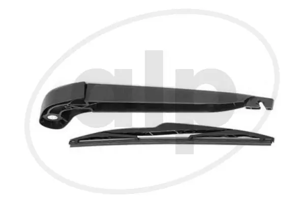 alp Törlőkarkészlet, szélvédő tisztítás - ALP-006367 - TothCarparts