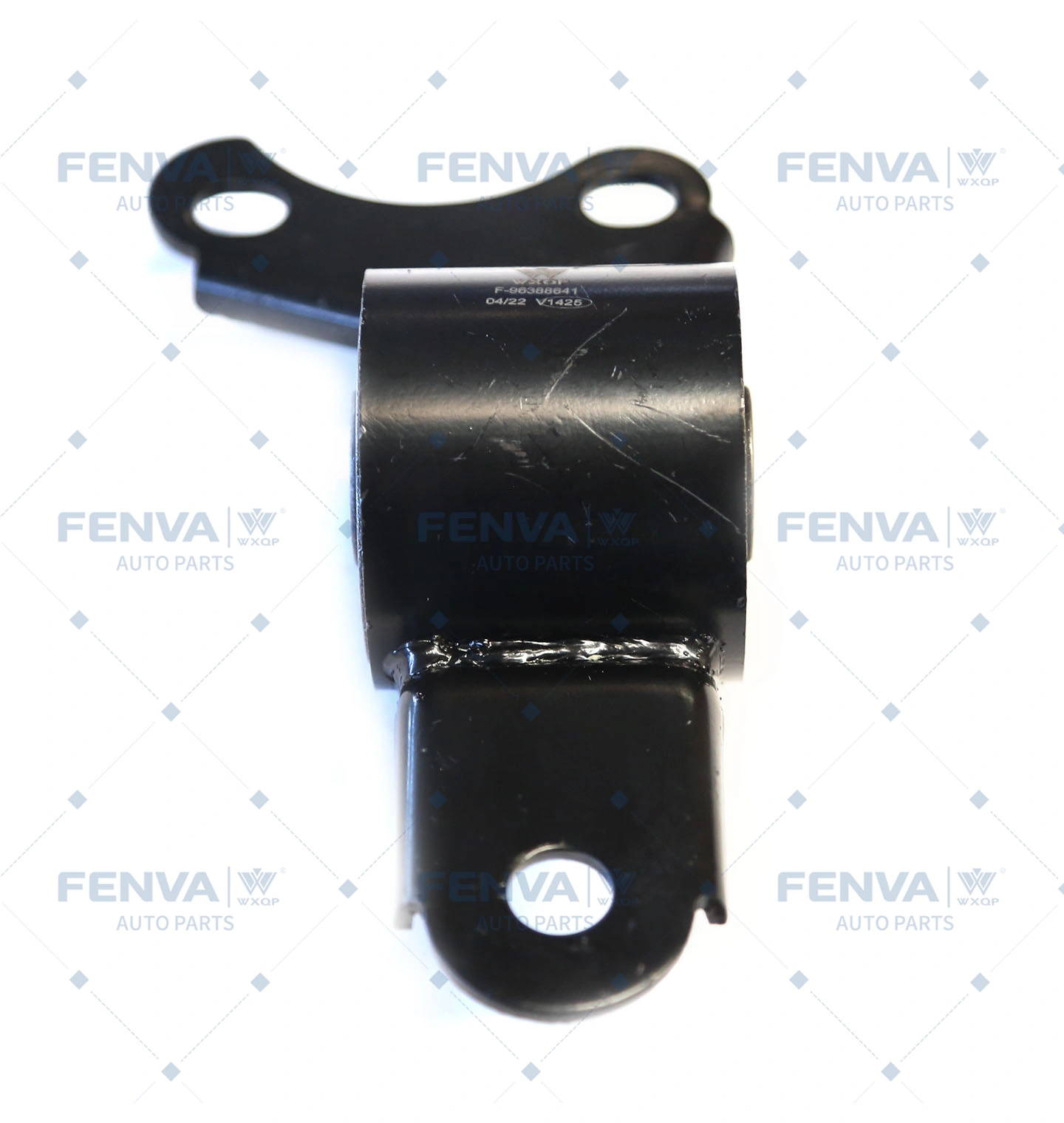 WXQP csapágyazás, kormány - 551243 - TothCarparts