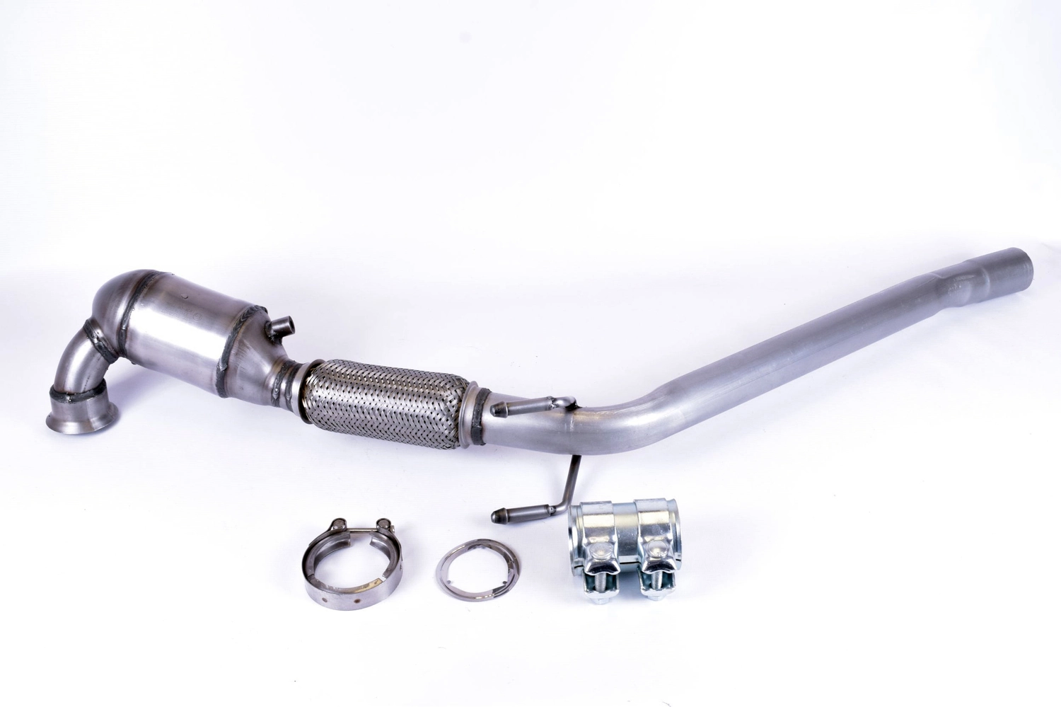 AHG katalizátor - AHG80249 - TothCarparts