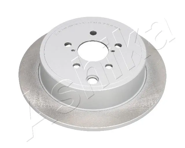 4X4 ESTANFI féktárcsa - EST-61-07-708C - TothCarparts