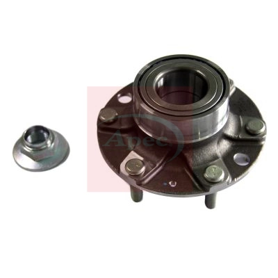 APEC kerékcsapágy készlet - AWB1567 - TothCarparts