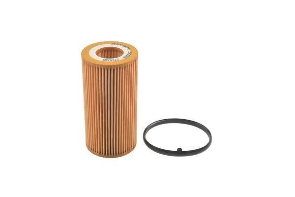 ZentParts olajszűrő - Z33588 - TothCarparts