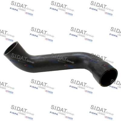 SIDAT Töltőlevegő cső - 501058 - TothCarparts