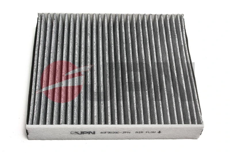 JPN szűrő, utastér levegő - 40F9039C-JPN - TothCarparts