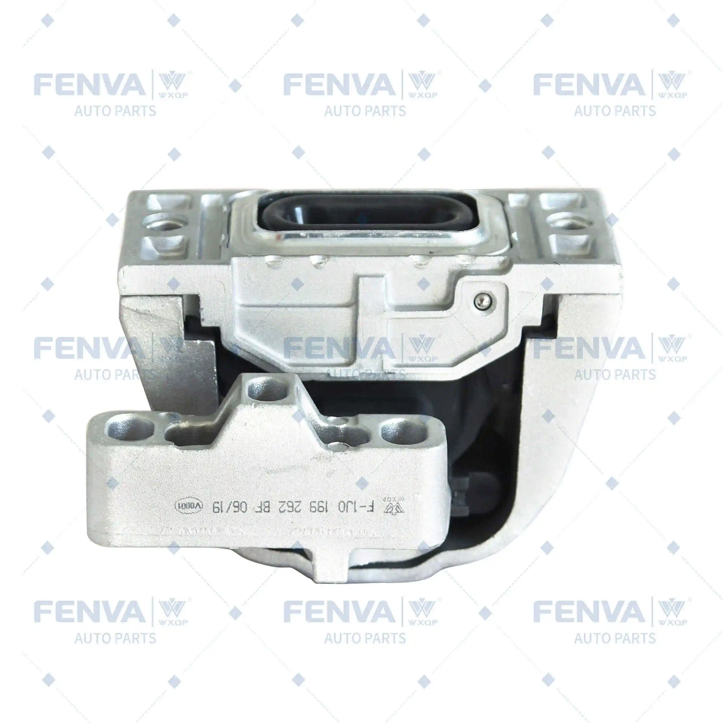 WXQP felfüggesztés, motor - 380509 - TothCarparts