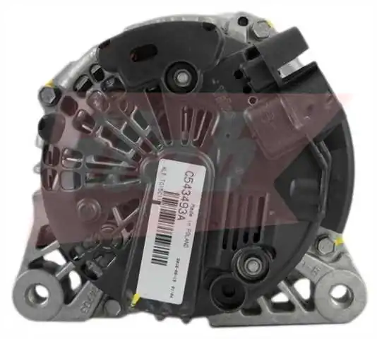 ITAB AUTOMOTIVE generátor - 20015165OV - TothCarparts