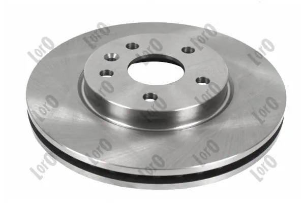ABAKUS féktárcsa - 231-03-194 - TothCarparts