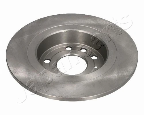 PEMEBLA féktárcsa - JAPDP-0412 - TothCarparts