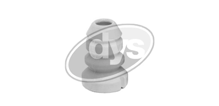 DYS ütköző, rugózás - 73-04599 - TothCarparts