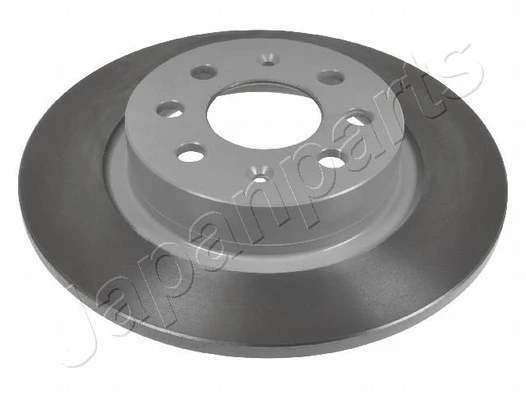 PEMEBLA féktárcsa - JAPDP-0201 - TothCarparts