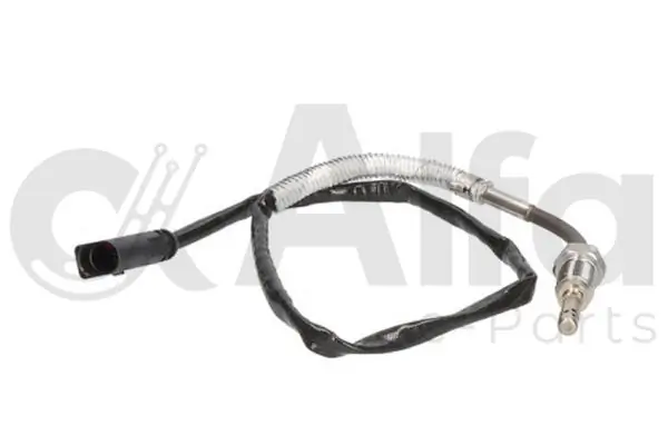 Alfa e-Parts Érzékelő, kipufogógáz-hőmérséklet - AF10035 - TothCarparts