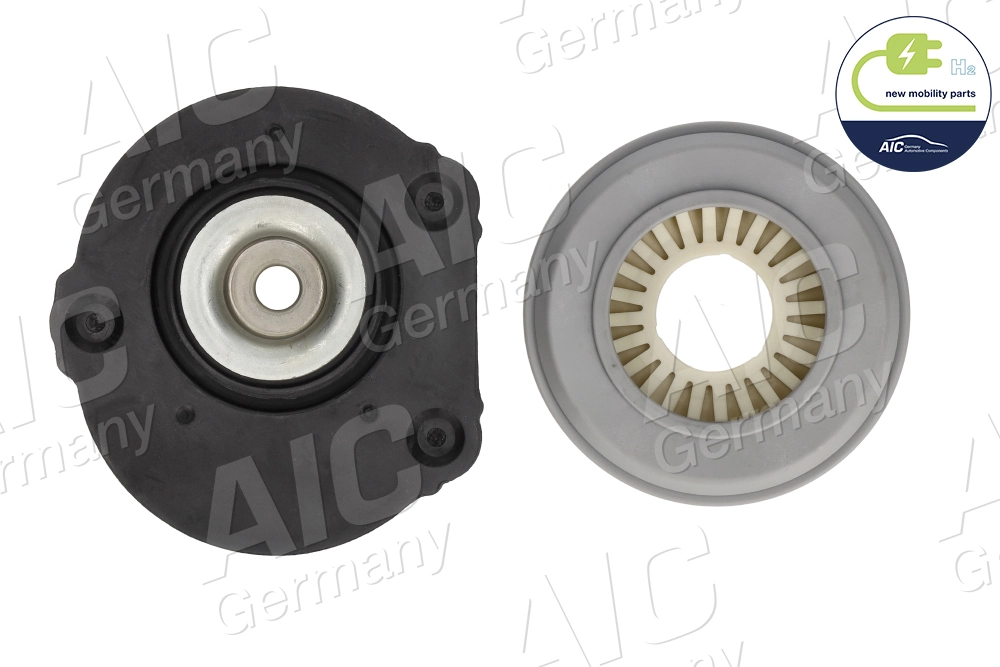 AIC Támcsapágy, gólyaláb - 74609 - TothCarparts