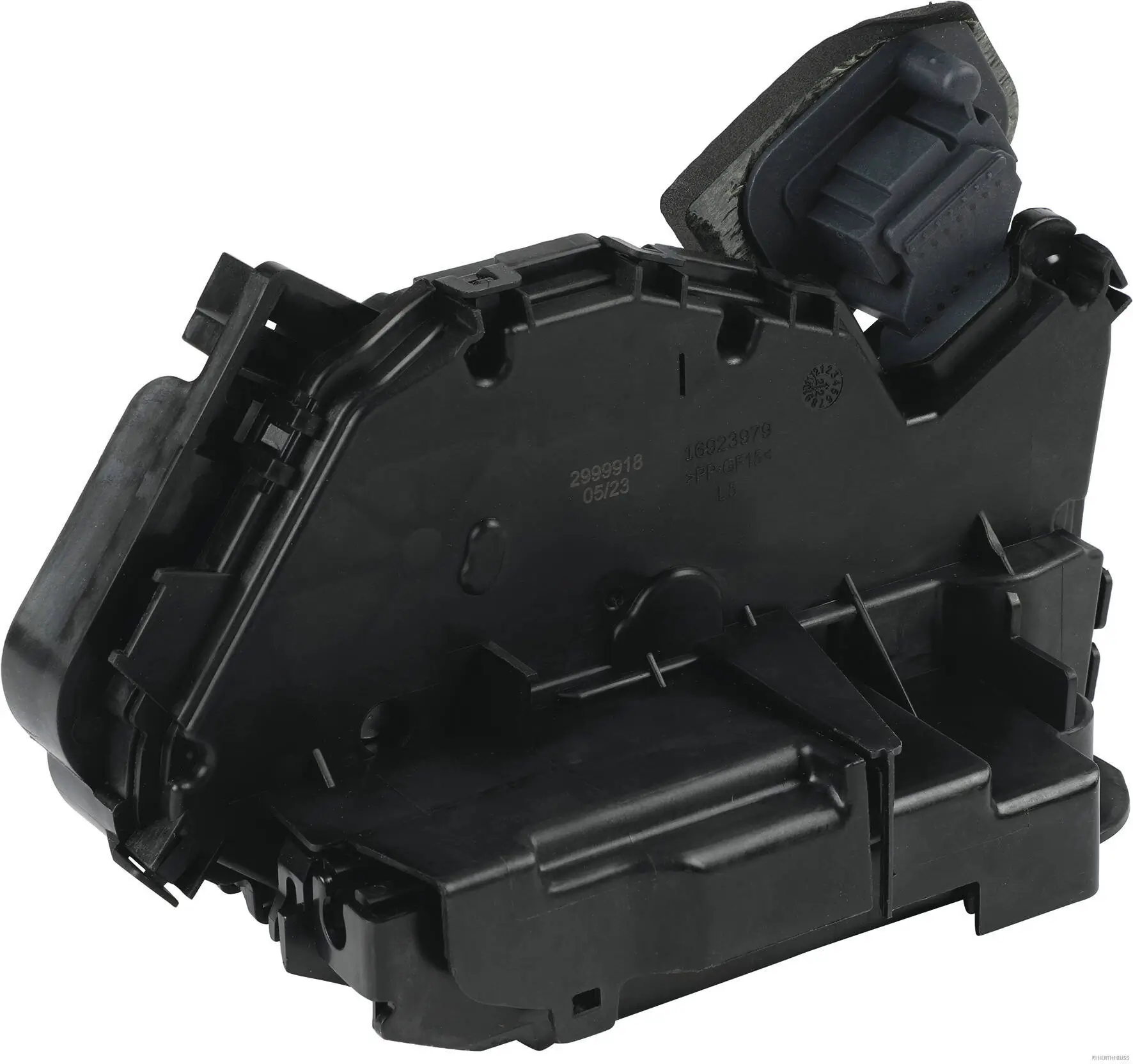 HERTH+BUSS ELPARTS Ajtózár - 73100050 - TothCarparts