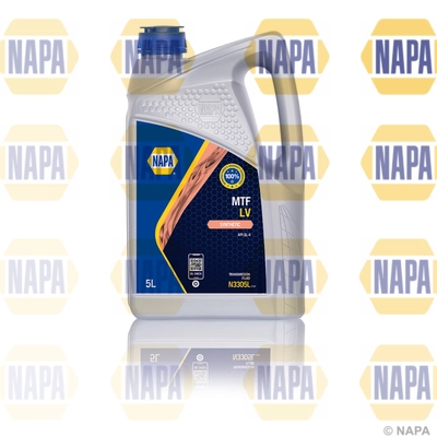 NAPA Váltóolaj - N3305L - TothCarparts