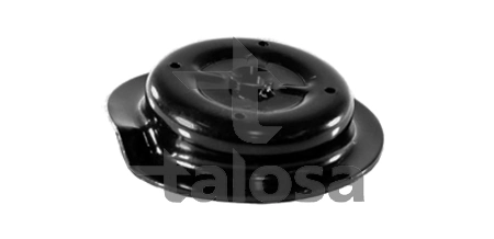TALOSA rugótányér - 63-16945 - TothCarparts