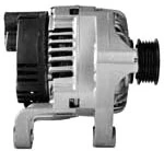 ACAUTO generátor - AC-CBA1631 - TothCarparts