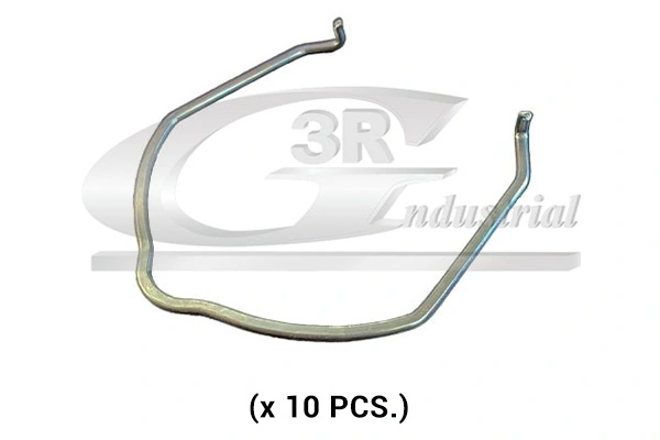 3RG Tartóbilincs, töltő légvezeték - 83708 - TothCarparts