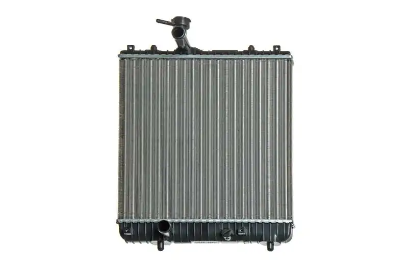 A.Z. Meisterteile hűtő, motorhűtés - AZMT-45-040-3011 - TothCarparts