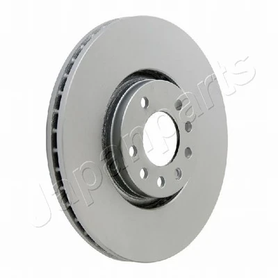 PEMEBLA féktárcsa - JAPDI-0417 - TothCarparts