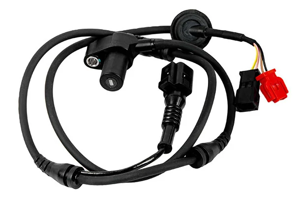 ZentParts érzékelő, kerékfordulatszám - Z03241 - TothCarparts