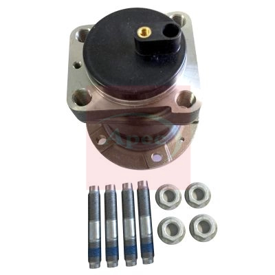 APEC kerékcsapágy készlet - AWB1726 - TothCarparts