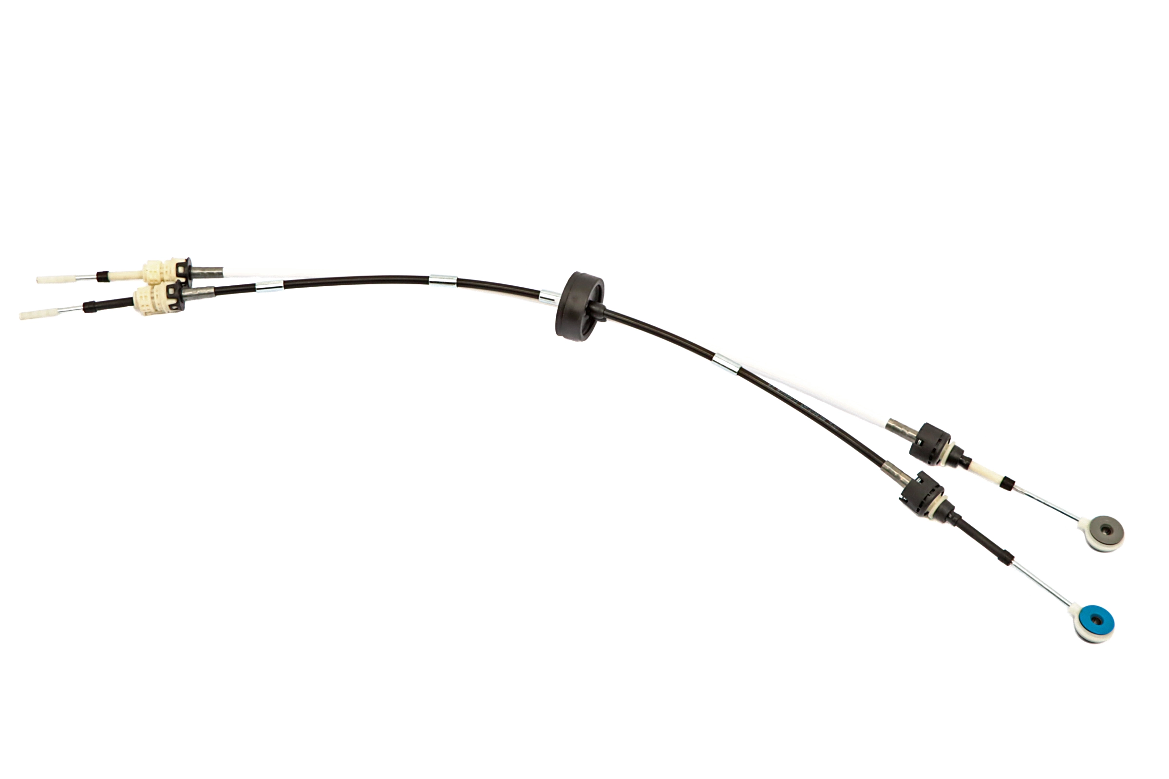 A.Z. Meisterteile váltó bovden - AZMT-47-014-1314 - TothCarparts