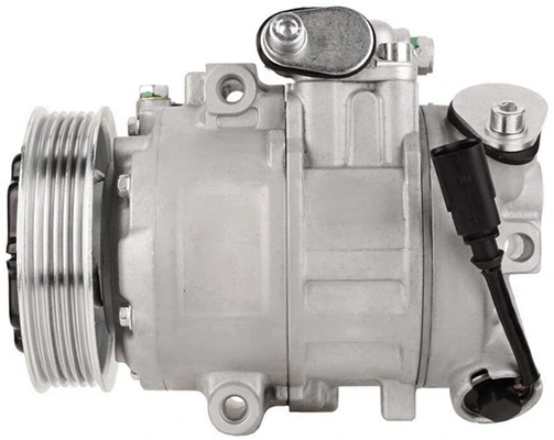 NEOCOM kompresszor, klíma - 10-0132 - TothCarparts