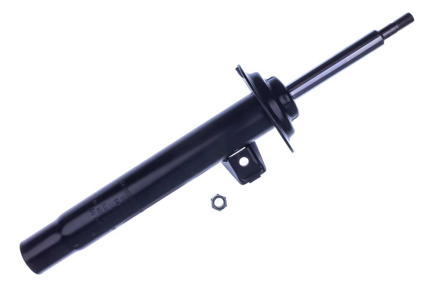 DENCKERMANN lengéscsillapító - DSB578G - TothCarparts