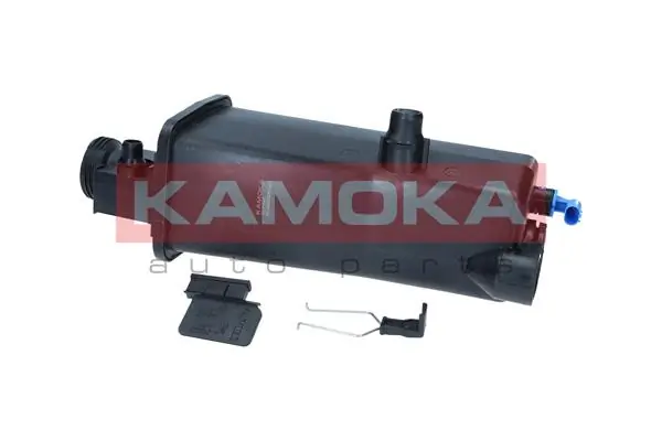 KAMOKA kiegyenlítőtartály, hűtőfolyadék - 7720040 - TothCarparts