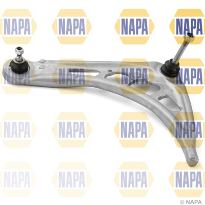 NAPA lengőkar, kerékfelfüggesztés - NST3162 - TothCarparts