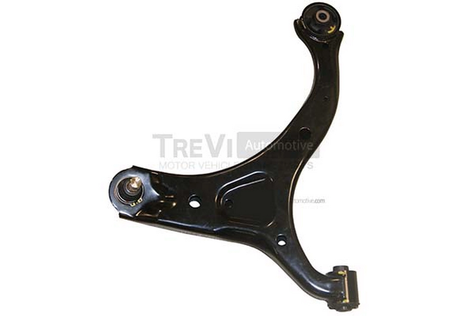 TREVI AUTOMOTIVE lengőkar, kerékfelfüggesztés - TRTT2972 - TothCarparts
