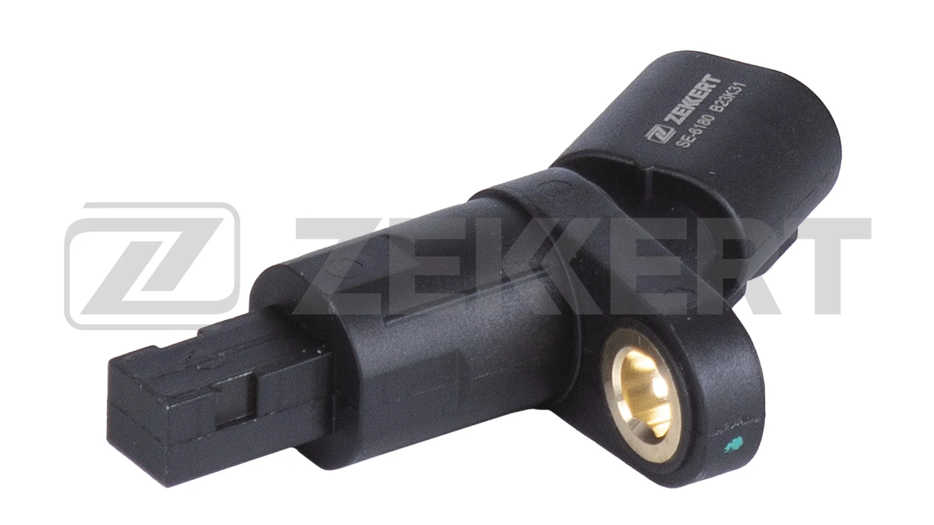 ZEKKERT érzékelő, kerékfordulatszám - SE-6180 - TothCarparts